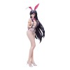 Code Geass: Rozé of the Recapture - B-STYLE Haruyanaginomiya Sakura 1/4 Bunny Ver. 45cm Exclusive