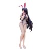 Code Geass: Rozé of the Recapture - B-STYLE Haruyanaginomiya Sakura 1/4 Bunny Ver. 45cm Exclusive