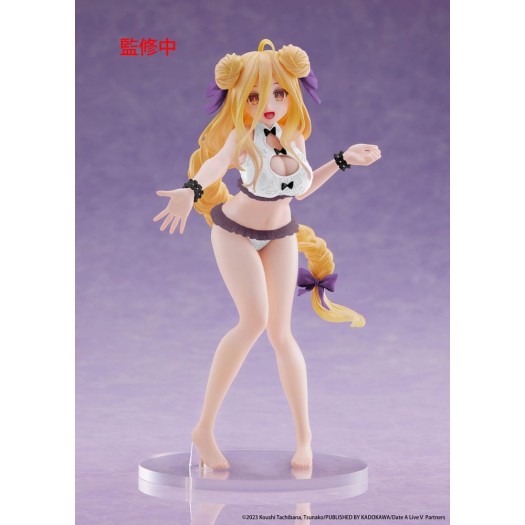 Date A Live V - Coreful Figure Hoshimiya Mukuro Swimsuit Ver. 18cm
