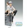 Rebuild of Evangelion - Luminasta Vignetteum Nagisa Kaworu 17cm