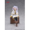 Frieren: Beyond Journey's End - Desktop Cute Figure Frieren Trunk Case Ver. 13cm