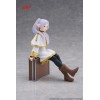 Frieren: Beyond Journey's End - Desktop Cute Figure Frieren Trunk Case Ver. 13cm