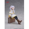 Frieren: Beyond Journey's End - Desktop Cute Figure Frieren Trunk Case Ver. 13cm