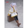 Frieren: Beyond Journey's End - Desktop Cute Figure Frieren Trunk Case Ver. 13cm