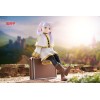 Frieren: Beyond Journey's End - Desktop Cute Figure Frieren Trunk Case Ver. 13cm