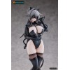 Original Character by CHOYEON - Cat Woman Happy-chan 1/6 Different Color Edition 27cm (EU)