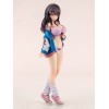Original Character - Sukajan Jacket Kanojo wa Cool de Itai! Kyouka Kagura 1/6 27cm (EU)