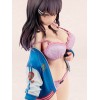 Original Character - Sukajan Jacket Kanojo wa Cool de Itai! Kyouka Kagura 1/6 27cm (EU)