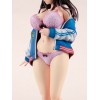 Original Character - Sukajan Jacket Kanojo wa Cool de Itai! Kyouka Kagura 1/6 27cm (EU)