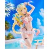 Phantasy Star Online es - Akhtal Summer Vacation 1/7 24cm Exclusive