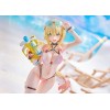 Phantasy Star Online es - Akhtal Summer Vacation 1/7 24cm Exclusive
