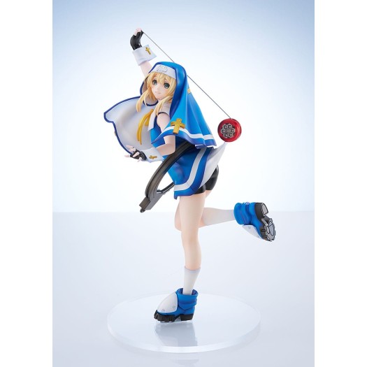 Guilty Gear XX Accent Core Plus R - Bridget 1/7 27cm Exclusive