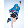 Guilty Gear XX Accent Core Plus R - Bridget 1/7 27cm Exclusive