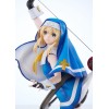 Guilty Gear XX Accent Core Plus R - Bridget 1/7 27cm Exclusive