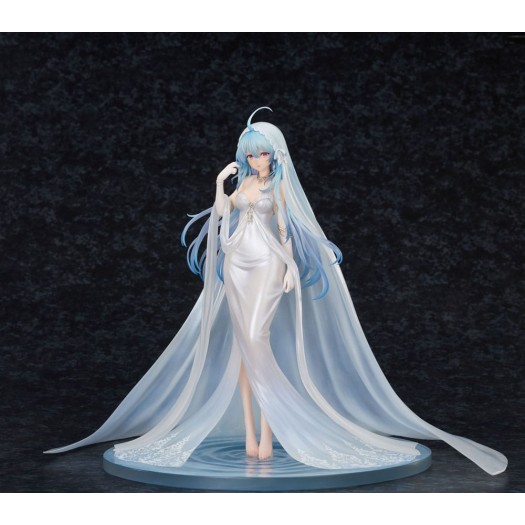 Azur Lane - Helena Miracle in White Ver. 1/7 27cm (EU)