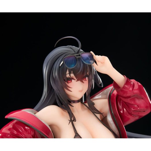 Azur Lane - Taihou Enraptured Companion Ver. 1/7 26cm (EU)