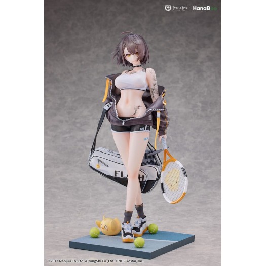 Azur Lane - Baltimore Black Ace Ver. 1/6 30cm (EU)