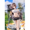 Azur Lane - Baltimore Black Ace Ver. 1/6 30cm (EU)