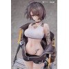 Azur Lane - Baltimore Black Ace Ver. 1/6 30cm (EU)