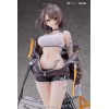 Azur Lane - Baltimore Black Ace Ver. 1/6 30cm (EU)