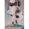 Azur Lane - Baltimore Black Ace Ver. 1/6 30cm (EU)