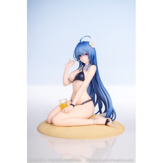 Azur Lane - Gift+ Helena: Shimmering Triangle Wave 1/8 12,2cm (EU)