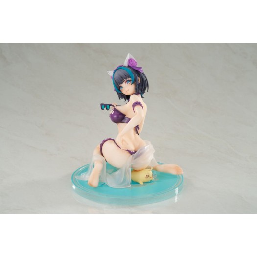 Azur Lane - LIMEPIE Series Cheshire Summery Date! Ver. 1/8 13cm (EU)