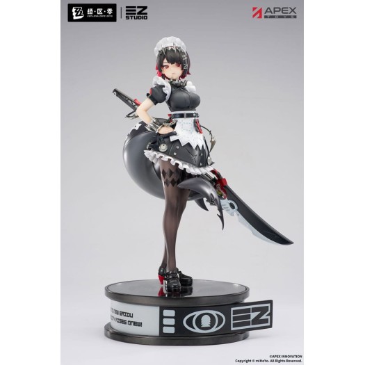 Zenless Zone Zero - Ellen Joe 1/7 28cm (EU)