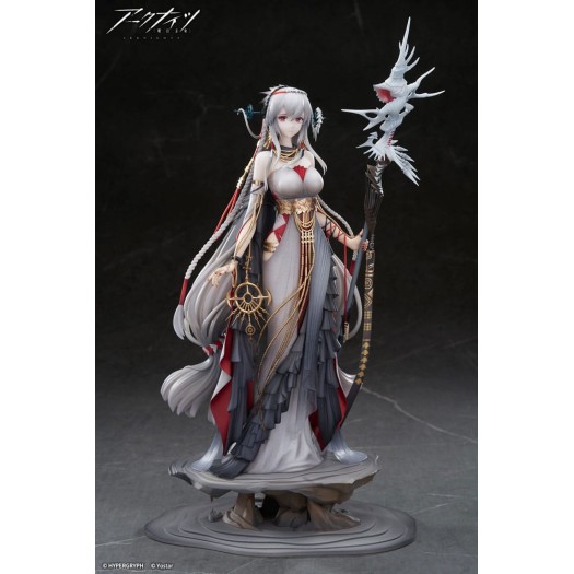 Arknights - Skadi The Corrupting Heart The Pilgrim Ver. 1/7 37cm (EU)