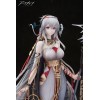 Arknights - Skadi The Corrupting Heart The Pilgrim Ver. 1/7 37cm (EU)