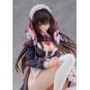 Hanikami Kanojo - Maid Maison Minazumi Kasane Illustration by Piromizu 1/6 21cm (EU)