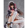 Hanikami Kanojo - Maid Maison Minazumi Kasane Illustration by Piromizu 1/6 21cm (EU)