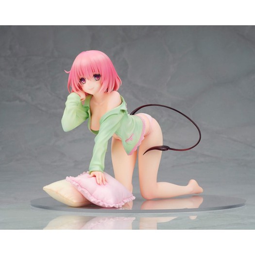 To Love-Ru Darkness - Momo Belia Deviluke 1/7 Pajamas Ver. 19cm (EU)