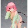 To Love-Ru Darkness - Momo Belia Deviluke 1/7 Pajamas Ver. 19cm (EU)