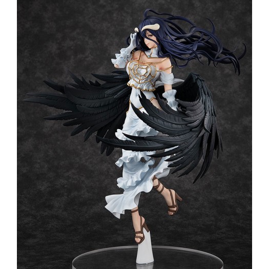 Overlord IV - KDcolle Albedo Wing Ver. 1/7 31cm (EU)