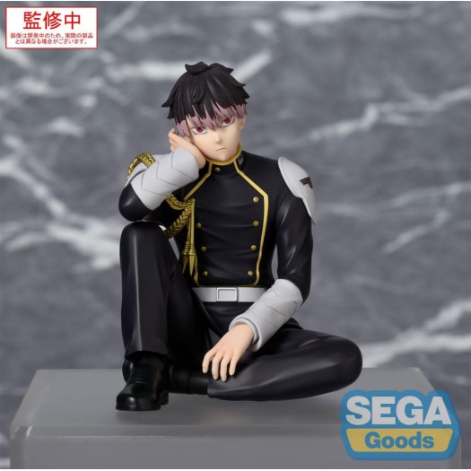 Kaiju No. 8 - PM Perching Narumi Gen 15cm