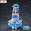 Blue Archive - Yumemirize Shiroko 12cm