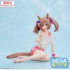 Uma Musume Pretty Derby - Yumemirize Smart Falcon Gaze on Me! 14cm