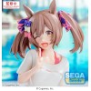 Uma Musume Pretty Derby - Yumemirize Smart Falcon Gaze on Me! 14cm