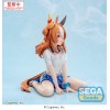 Uma Musume Pretty Derby - Yumemirize Copano Rickey Gaze on Me! 12cm
