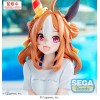 Uma Musume Pretty Derby - Yumemirize Copano Rickey Gaze on Me! 12cm