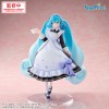 Vocaloid / Character Vocal Series 01 - Luminasta Hatsune Miku Christmas Classical Maid 21cm