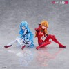 Evangelion: 3.0 + 1.0 Thrice Upon a Time - S-fire Asuka Langley 1/7 12cm (EU)