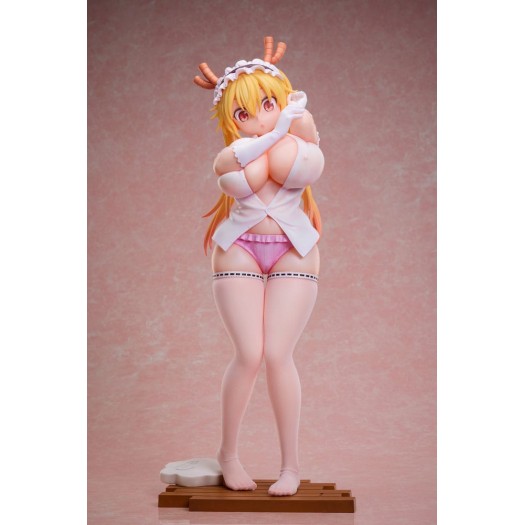 Miss Kobayashi's Dragon Maid - Tohru 1/4 48cm (EU)