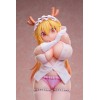 Miss Kobayashi's Dragon Maid - Tohru 1/4 48cm (EU)