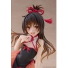 To Love-Ru Darkness - Desktop Cute Figure Yuuki Mikan Chinese Dress Ver. 13cm