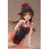 To Love-Ru Darkness - Desktop Cute Figure Yuuki Mikan Chinese Dress Ver. 13cm