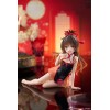 To Love-Ru Darkness - Desktop Cute Figure Yuuki Mikan Chinese Dress Ver. 13cm