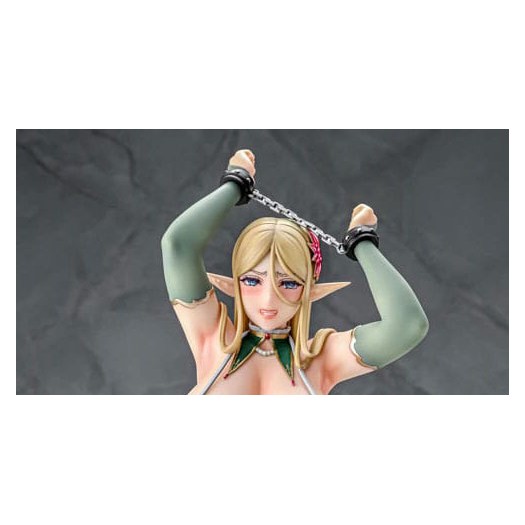 The Twilight Elf of the Evening - Eilene 1/6 28cm (EU)