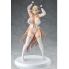 The Twilight Elf of the Evening - Eilene 1/6 White Ver. 28cm (EU)